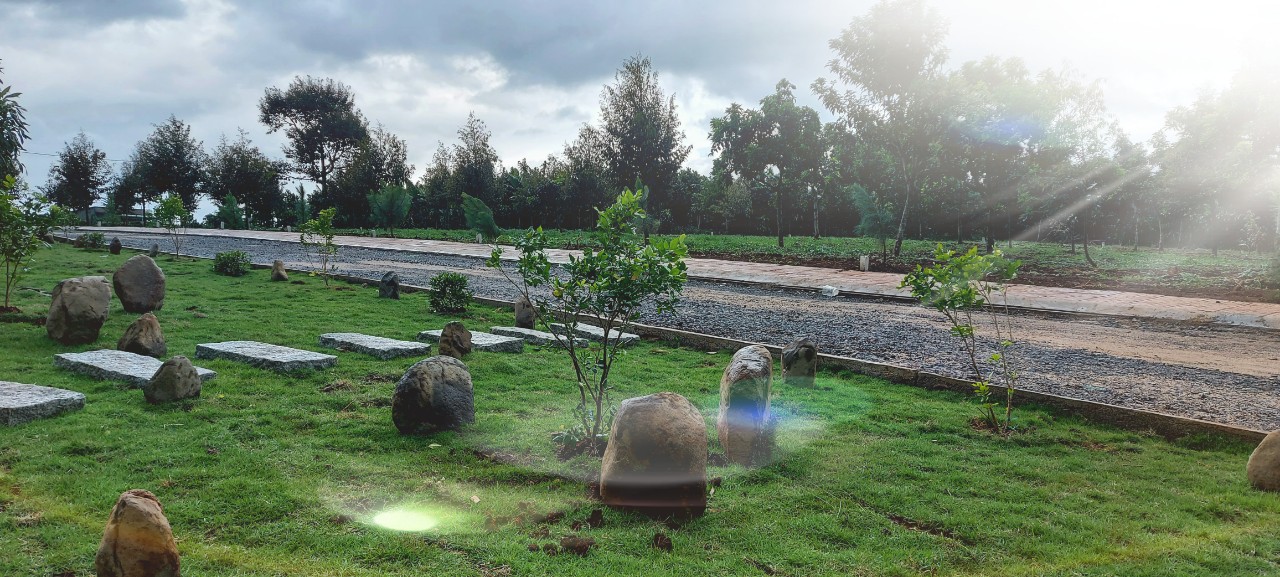 Tiện ích Lộc Đức Alpha Hill - 1