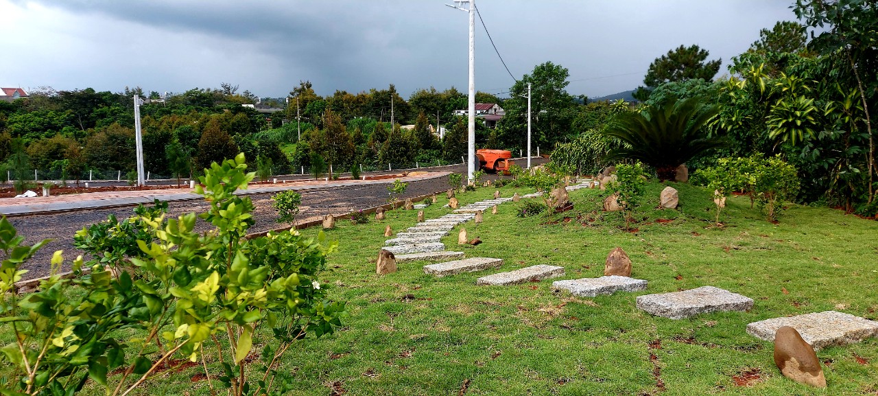 Tiện ích Lộc Đức Alpha Hill - 2