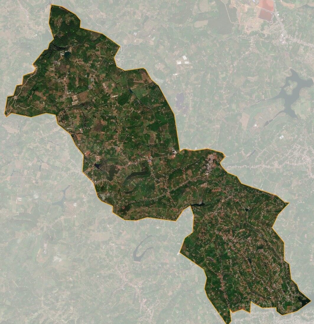 xã ĐamB’ri 2