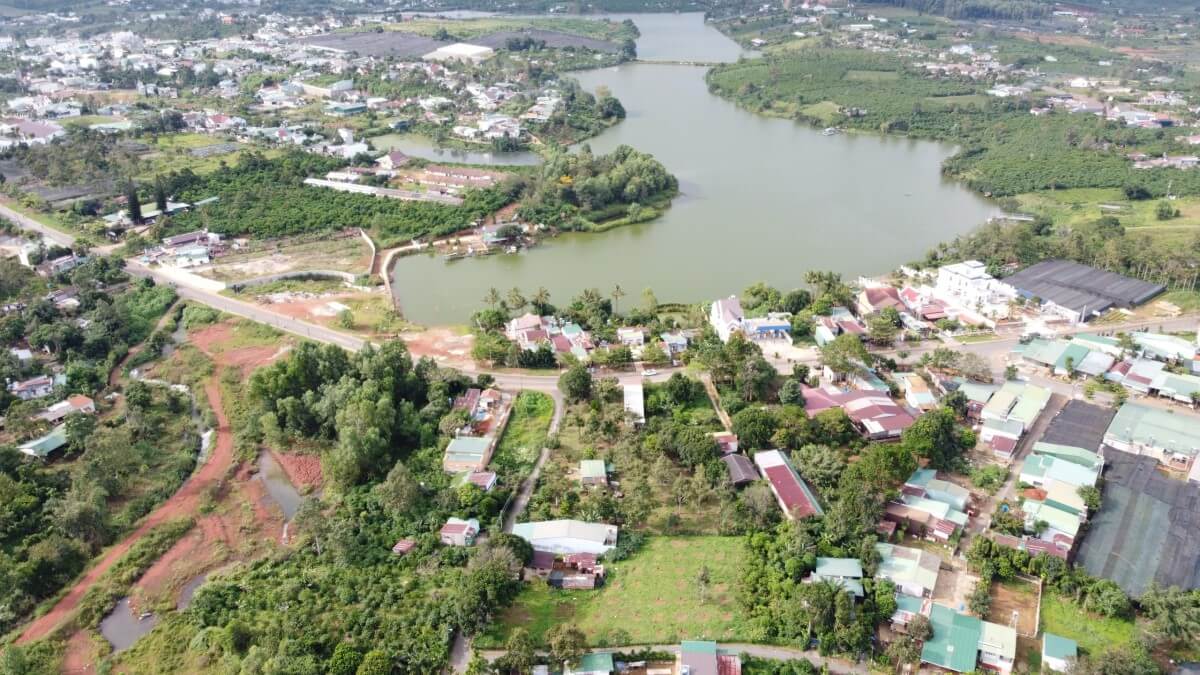 xã ĐamB’ri 4