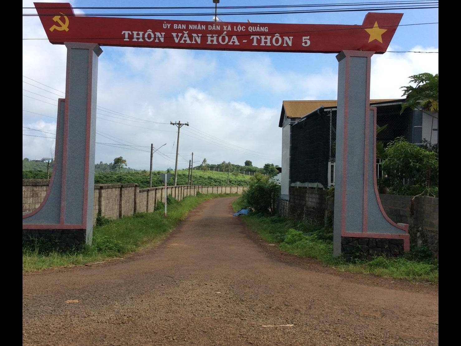 xã Lộc An 3