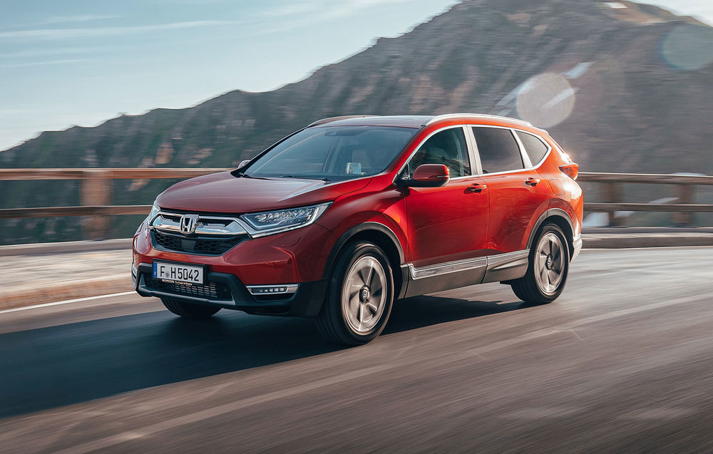 đánh giá CRV 2021-4