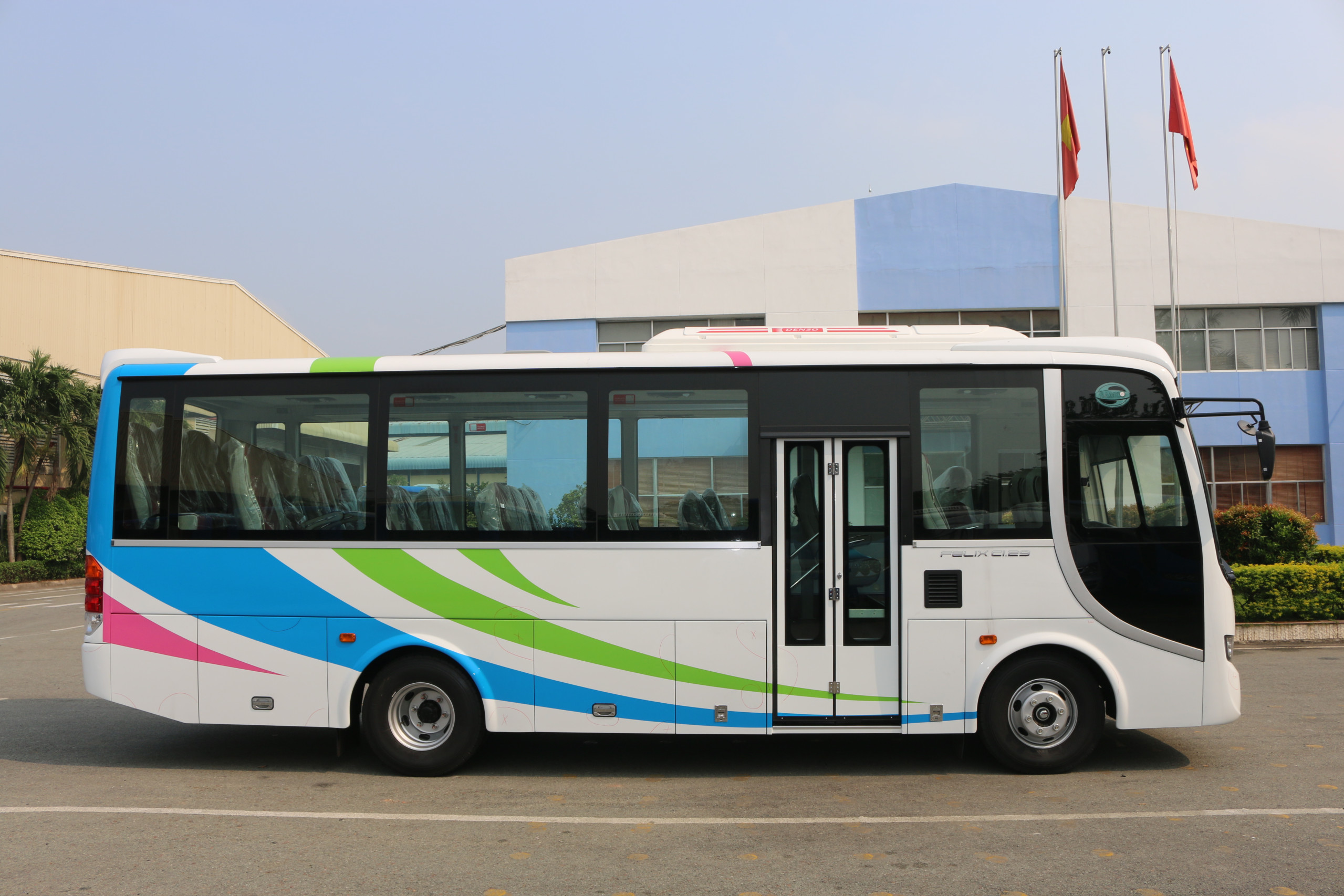 đánh giá xe 29 chỗ-3