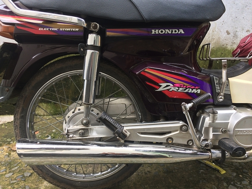 Dream Thái ra mắt năm 1996