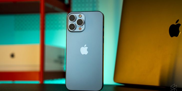 Thông tin review Iphone 13 Pro Max chi tiết từ a đến z