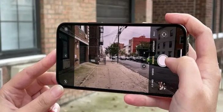 Review iphone 12 chi tiết về thiết kế, màn hình, hiệu năng và pin