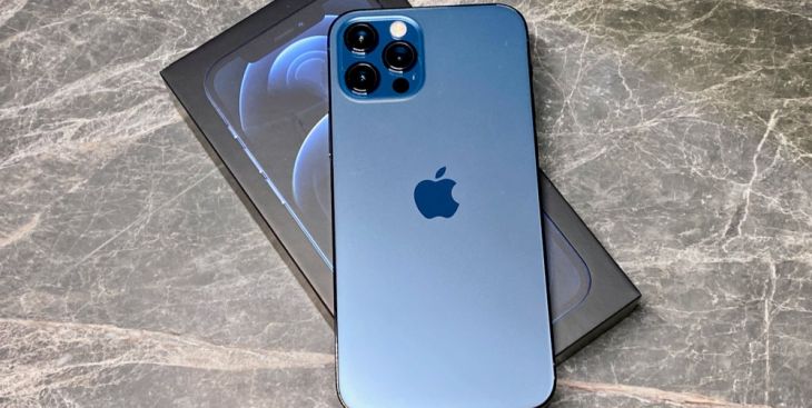 Review iPhone 12 Pro max - Có đáng để đầu từ lúc này?