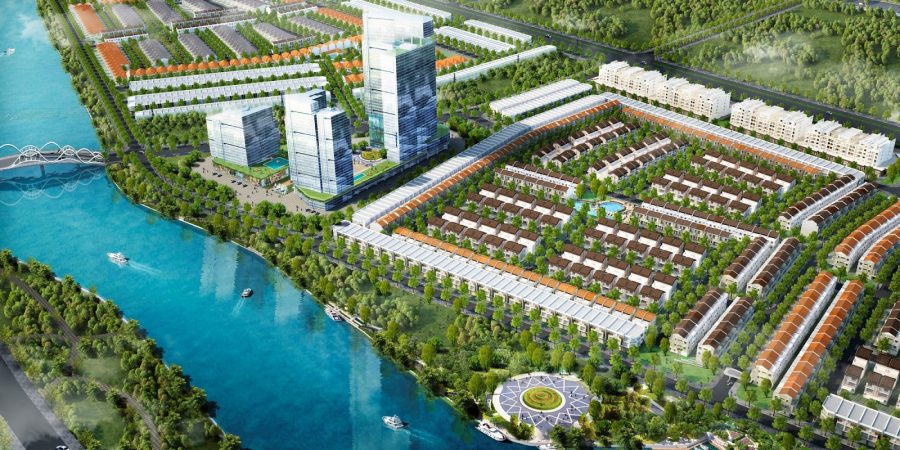 Toàn cảnh dự án
