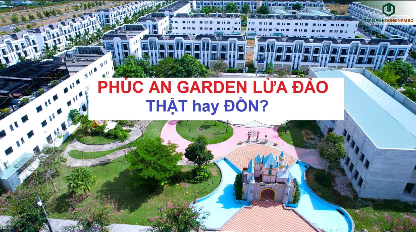 Phúc An Garden lừa đảo 1
