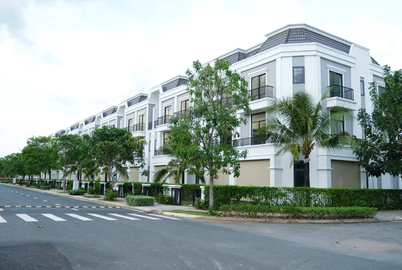 Phúc An Garden lừa đảo 5