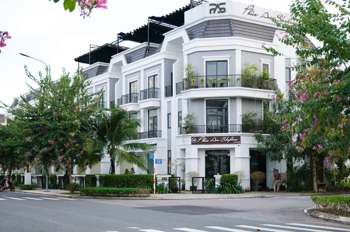 Phúc An Garden lừa đảo 6