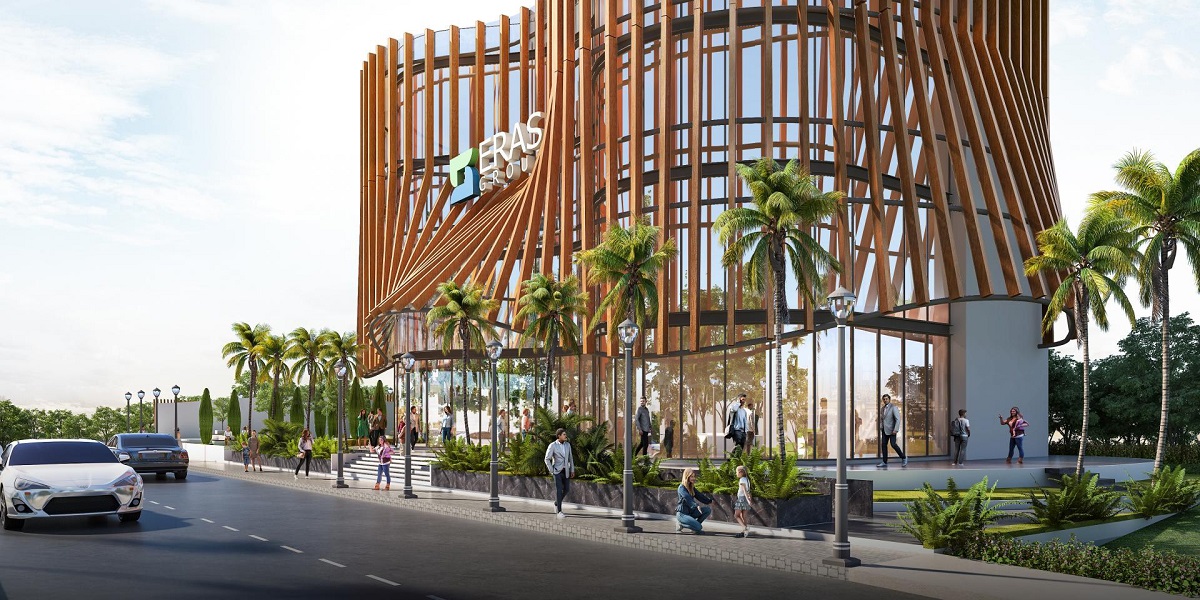 Tiện ích Lamia Bảo Lộc