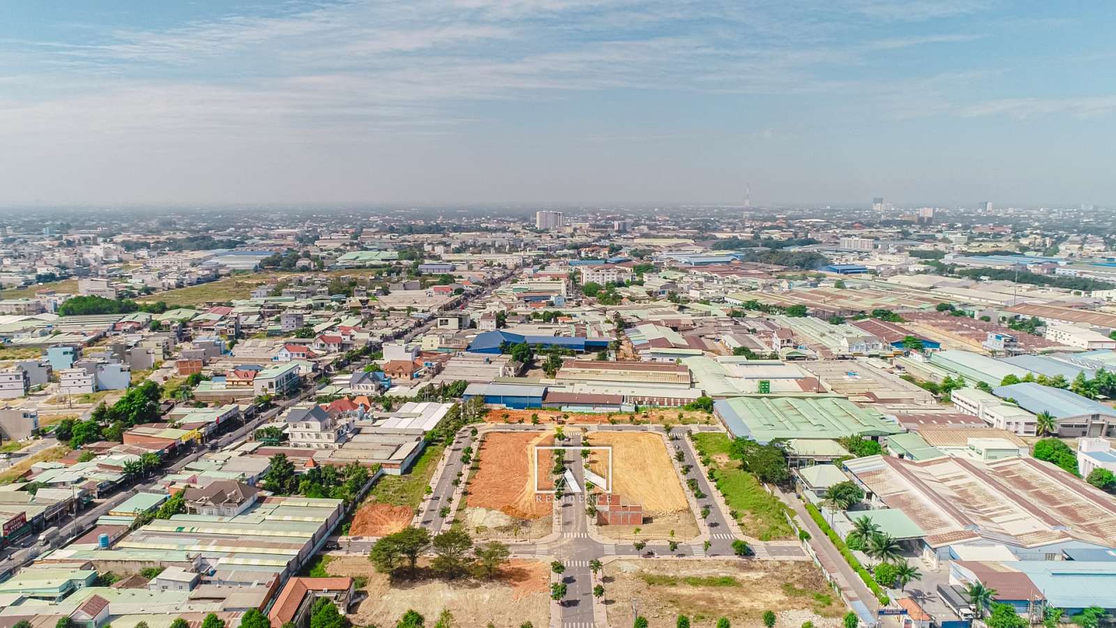 Dự án đất nền Bình Dương-19