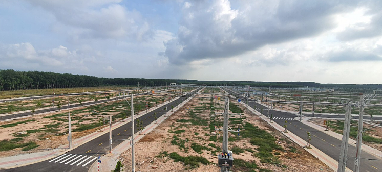 Dự án đất nền Bình Dương-10