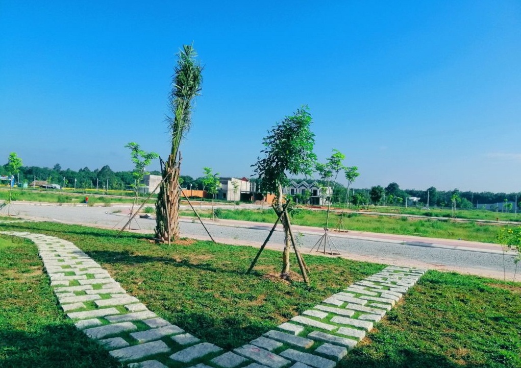 Dự án đất nền Bình Dương-34