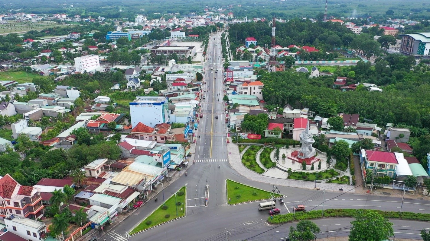 đất nền bến cát-2