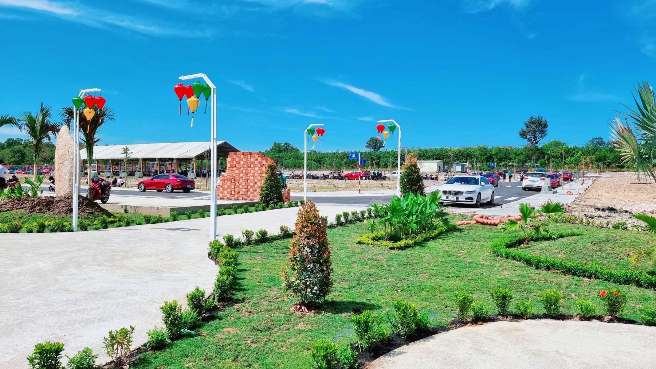 Dự án đất nền Bình Dương-13