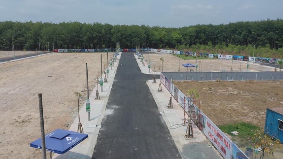 Dự án đất nền Bình Dương-32