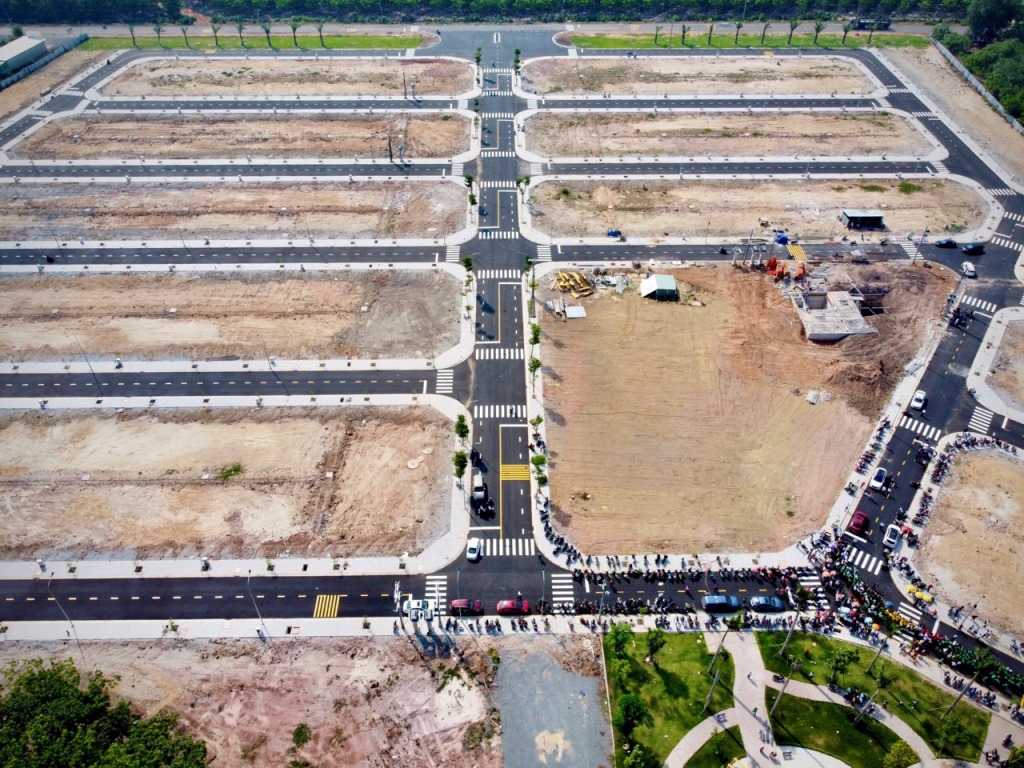 Dự án đất nền Bình Dương-17