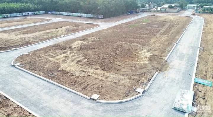 Dự án đất nền Bình Dương-8