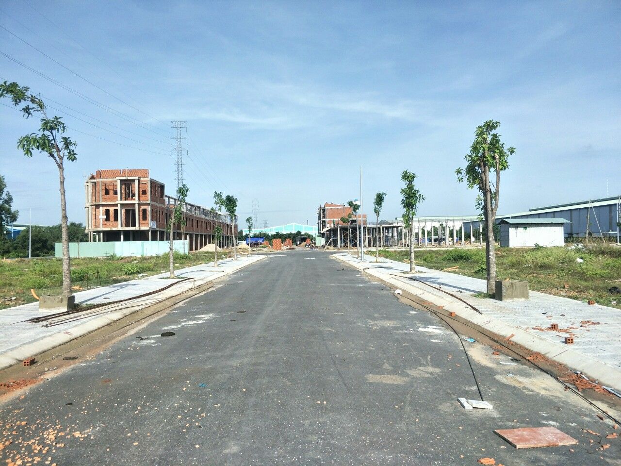 Dự án đất nền Bình Dương-23
