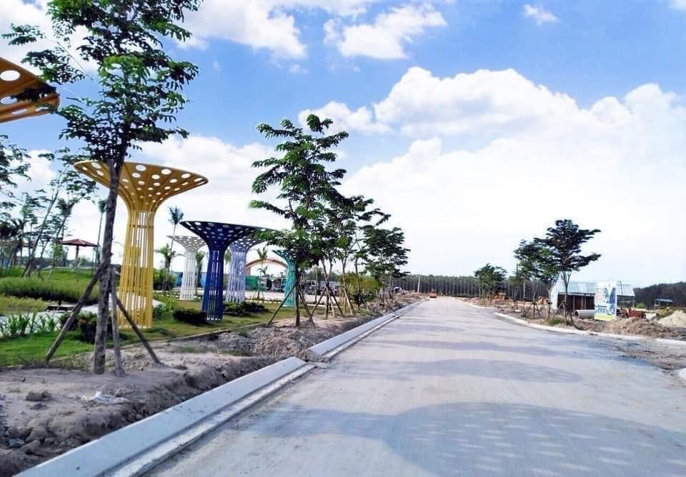 Dự án Đức Phát 3