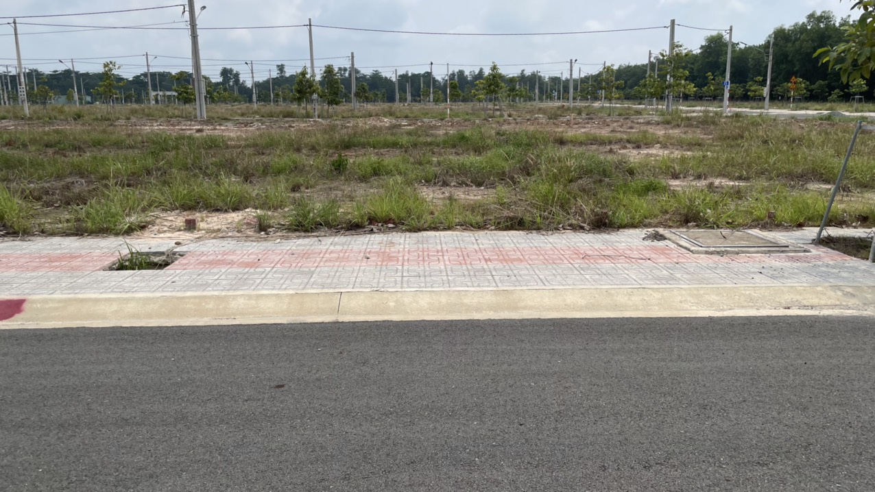 Dự án khu dân cư Nam Long TAT