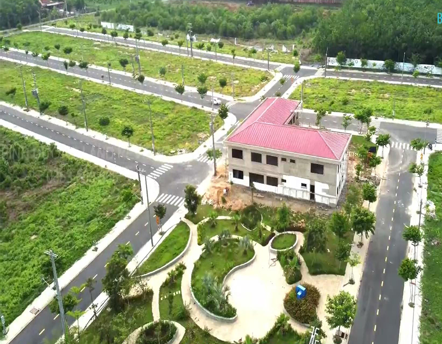 Dự án đất nền Bình Dương-33