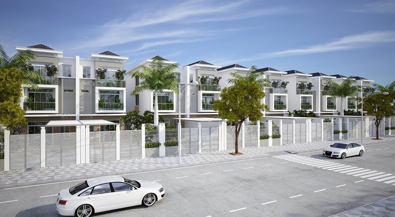 Dự án đất nền Bình Dương-5