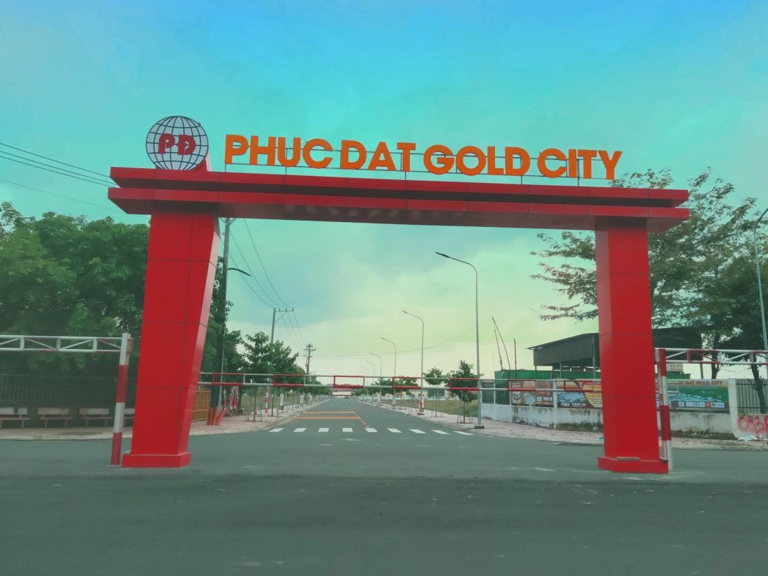 Dự án đất nền Bình Dương-29