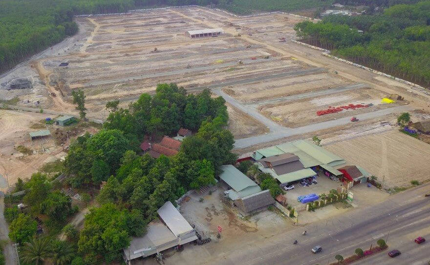 Dự án đất nền Bình Dương-11