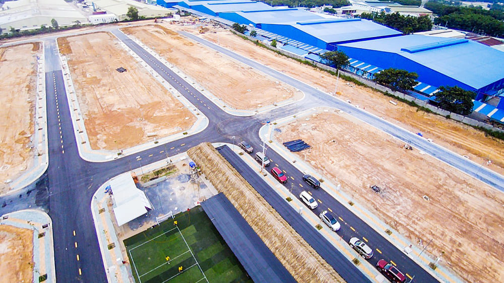 Dự án đất nền Bình Dương-15