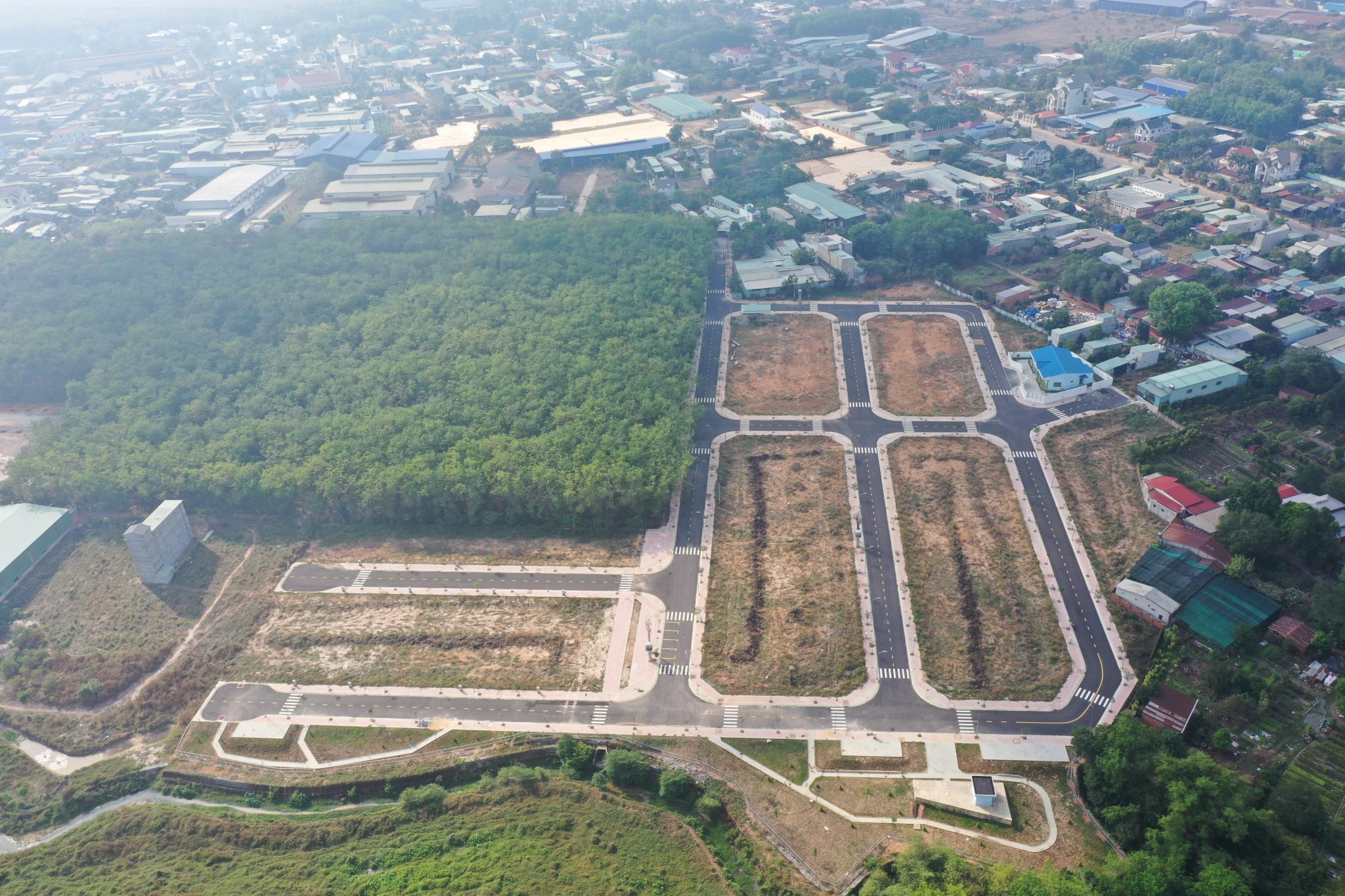 Dự án đất nền Bình Dương-12