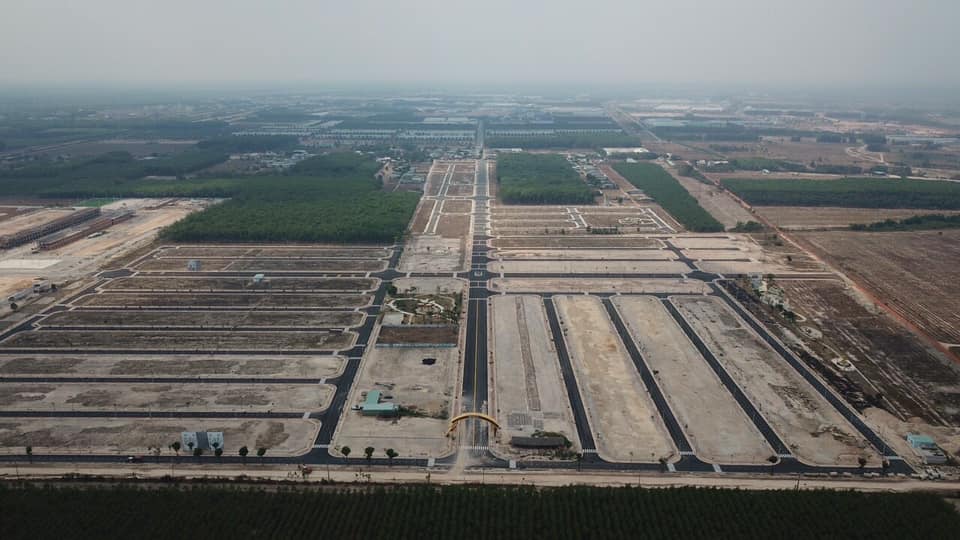 Dự án đất nền Bình Dương-30