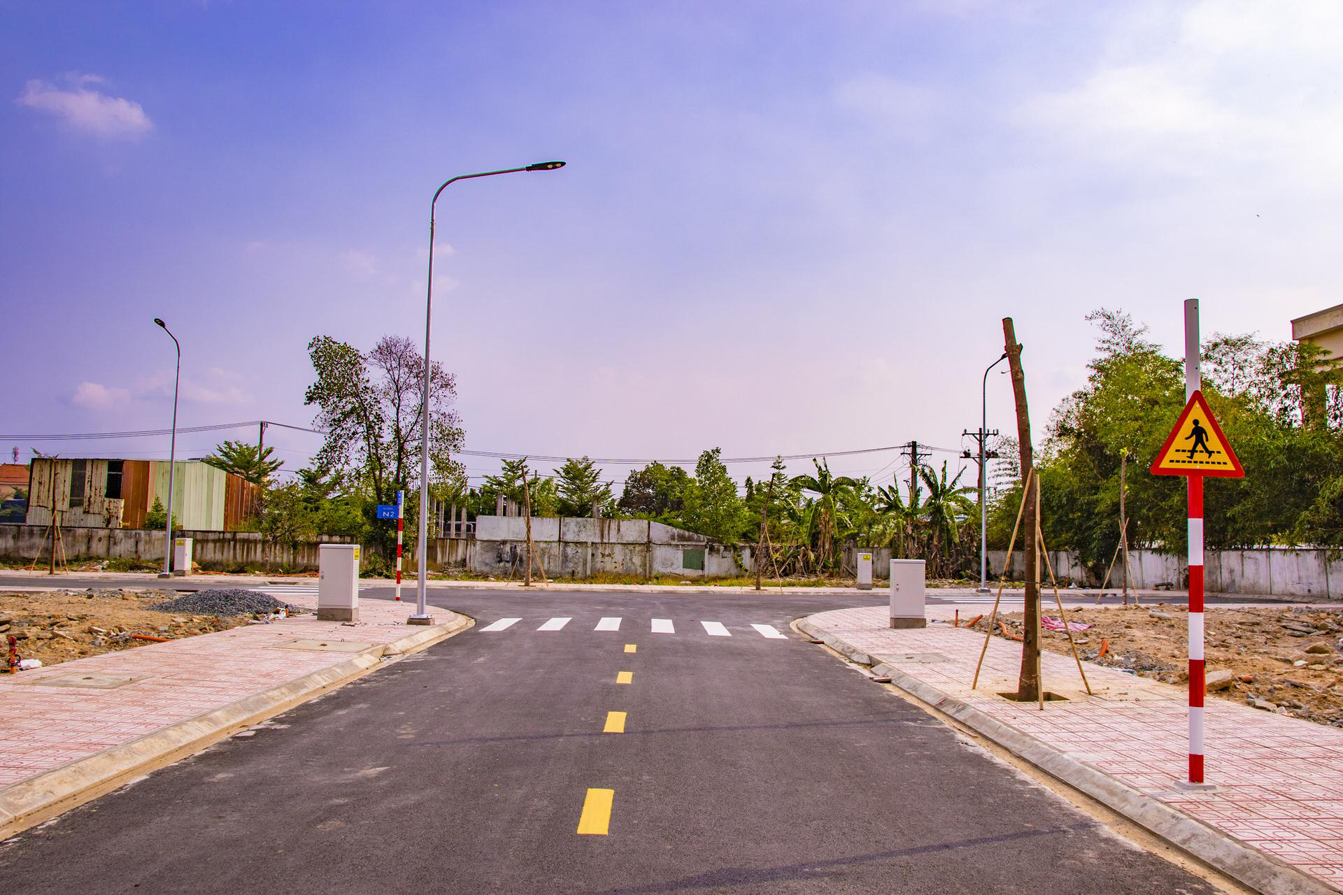 Dự án đất nền Bình Dương-22