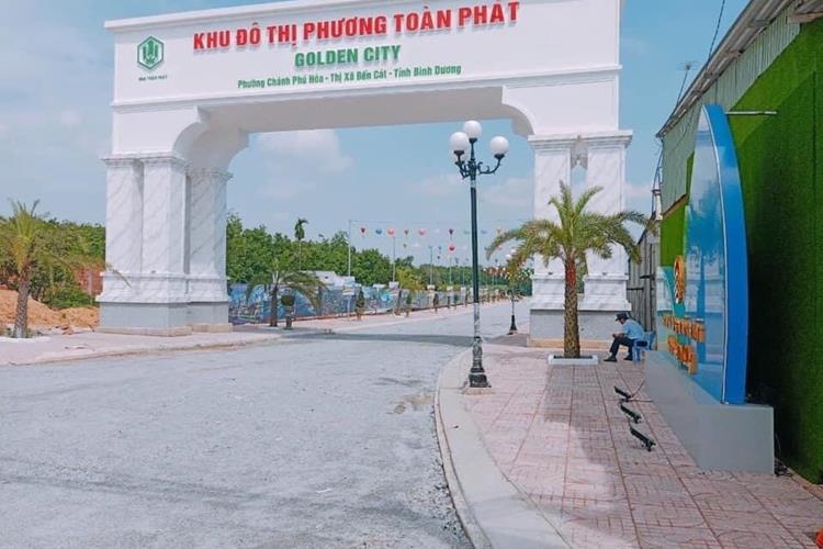 Dự án đất nền Bình Dương-7