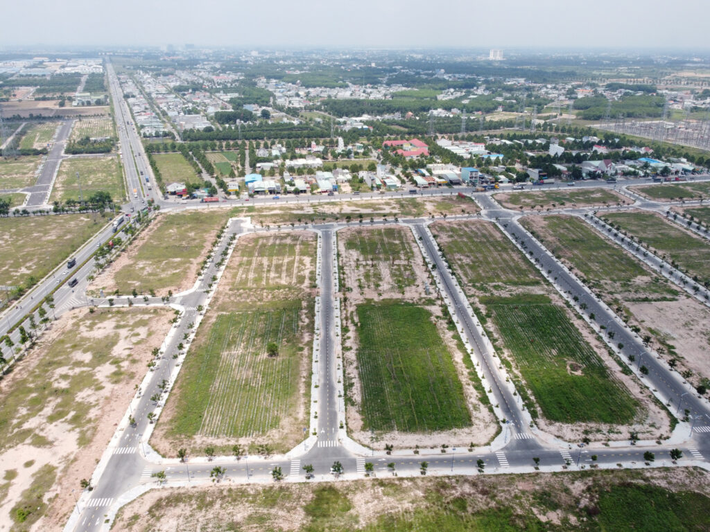 Dự án đất nền Bình Dương-25