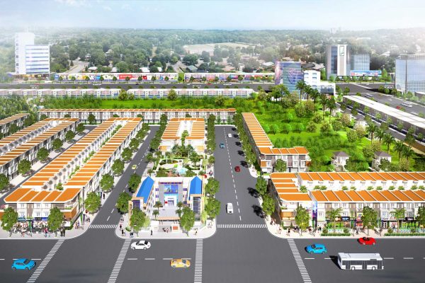 Dự án đất nền Bình Dương-4
