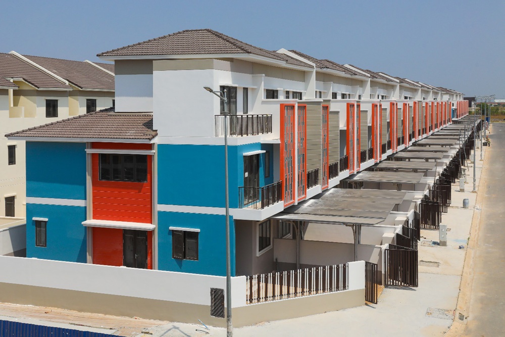 Đánh giá Sun Casa Bình Dương