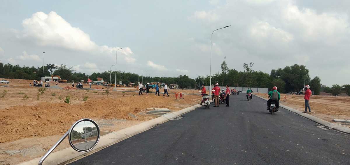 Dự án đất nền Bình Dương-9
