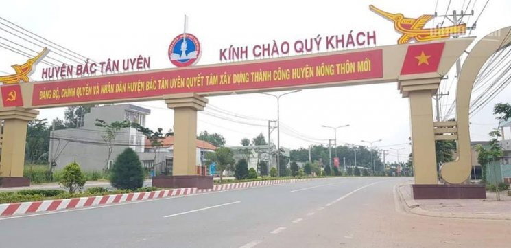 đất nền bắc tân uyên-1