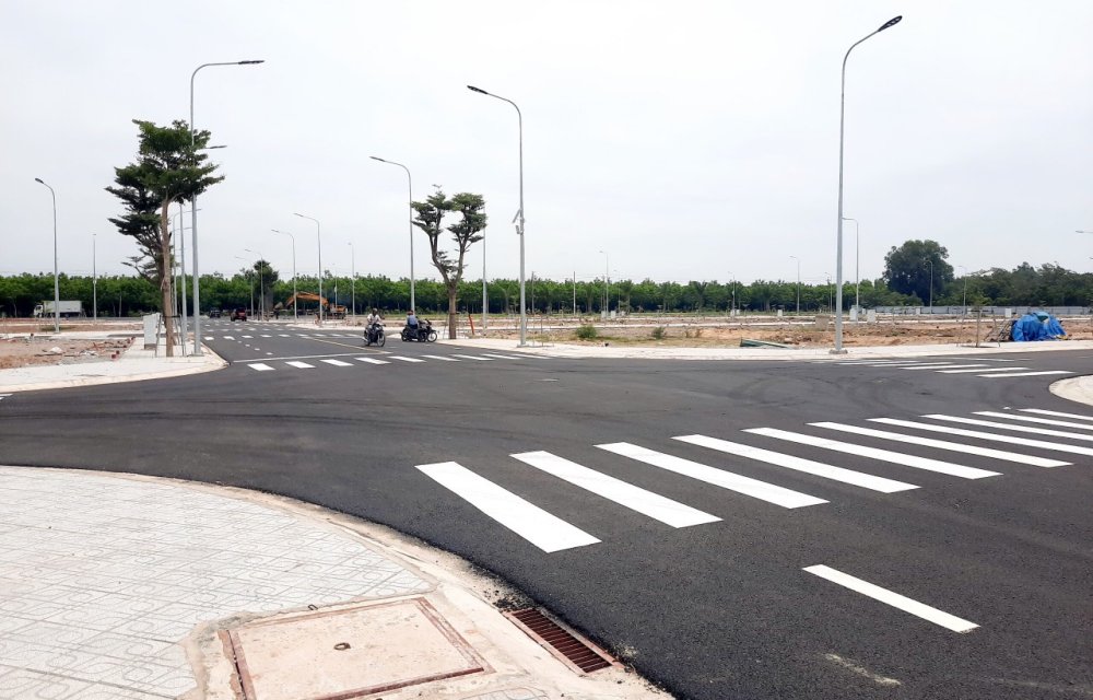 đất nền Bắc Tân Uyên-4