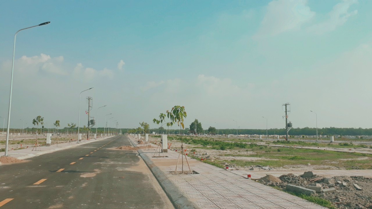 đất nền giá rẻ Bình Dương-4