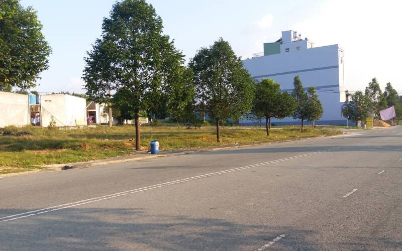 đất nền Thủ Dầu Một-6