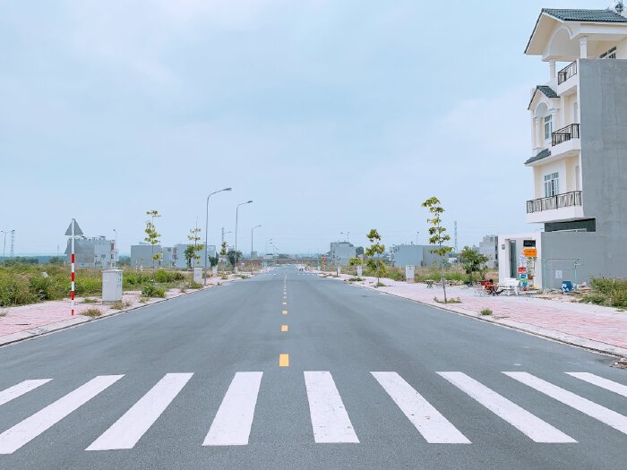 đất nền Thủ Dầu Một-7