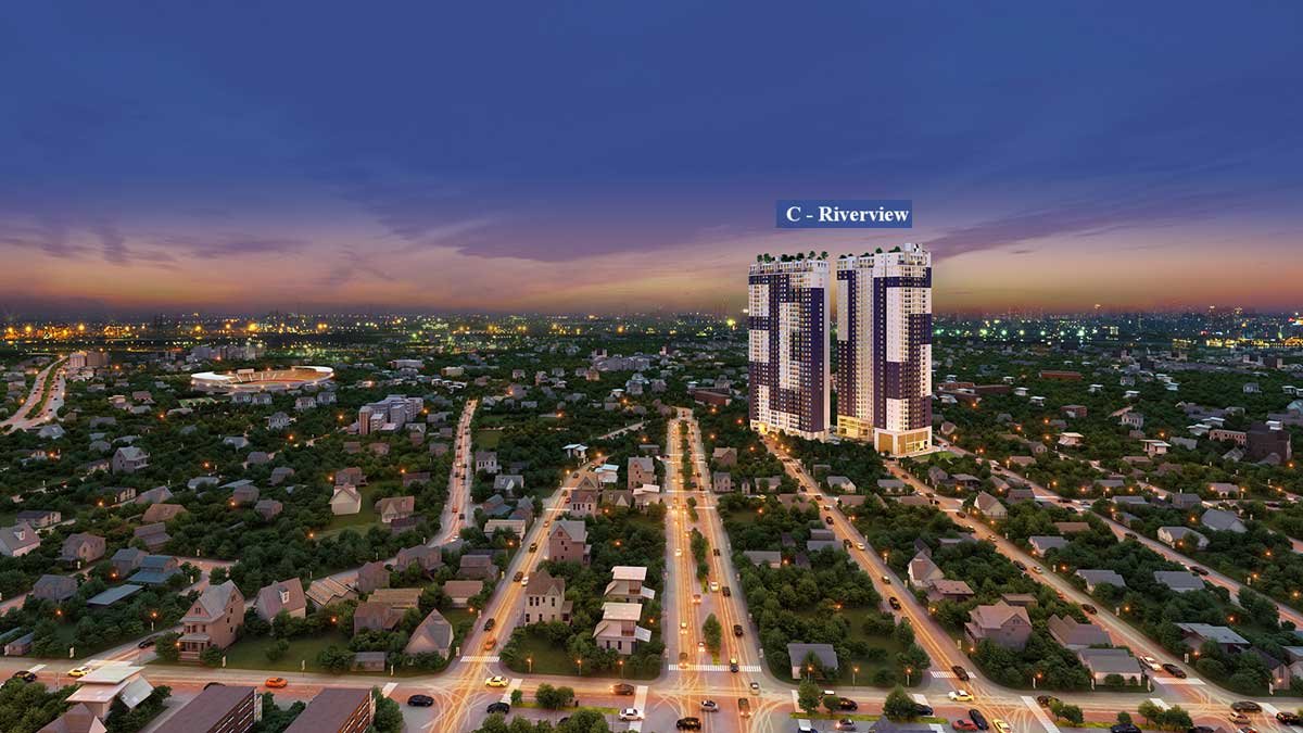 C River View Bình Dương-1