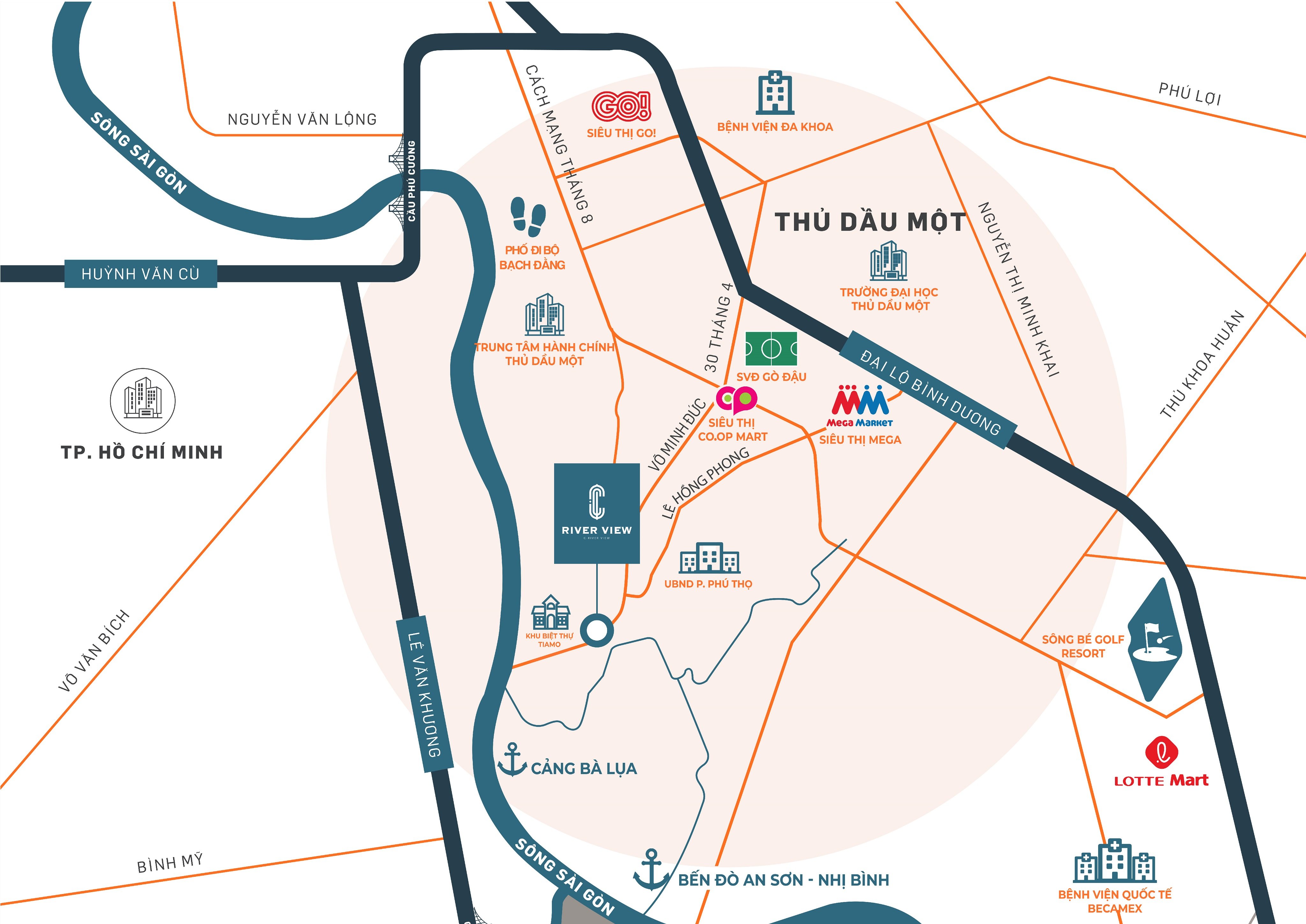 C River View Bình Dương-2