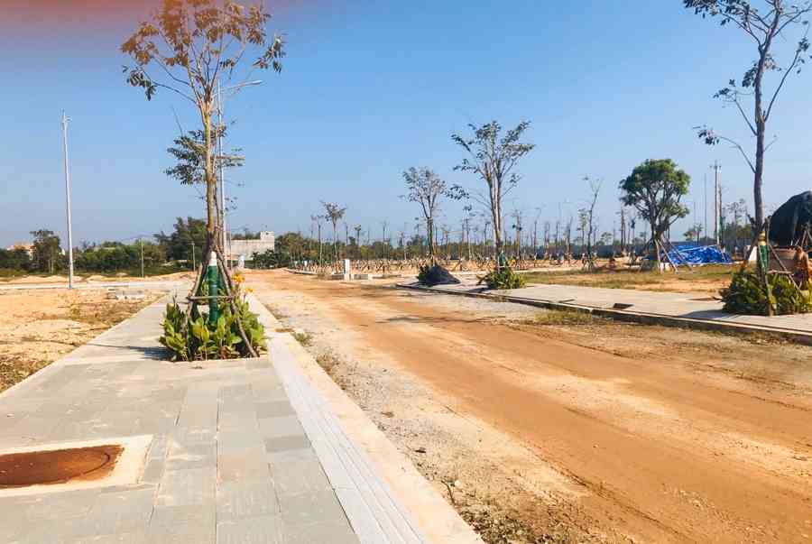 Giá đất nền Bình Dương-3