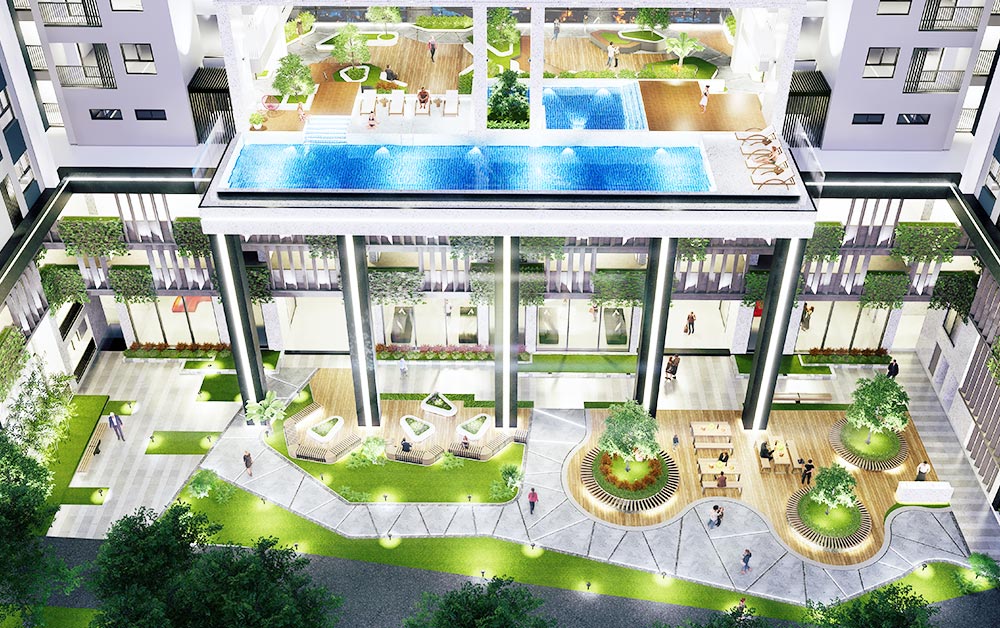 C River View Bình Dương-3