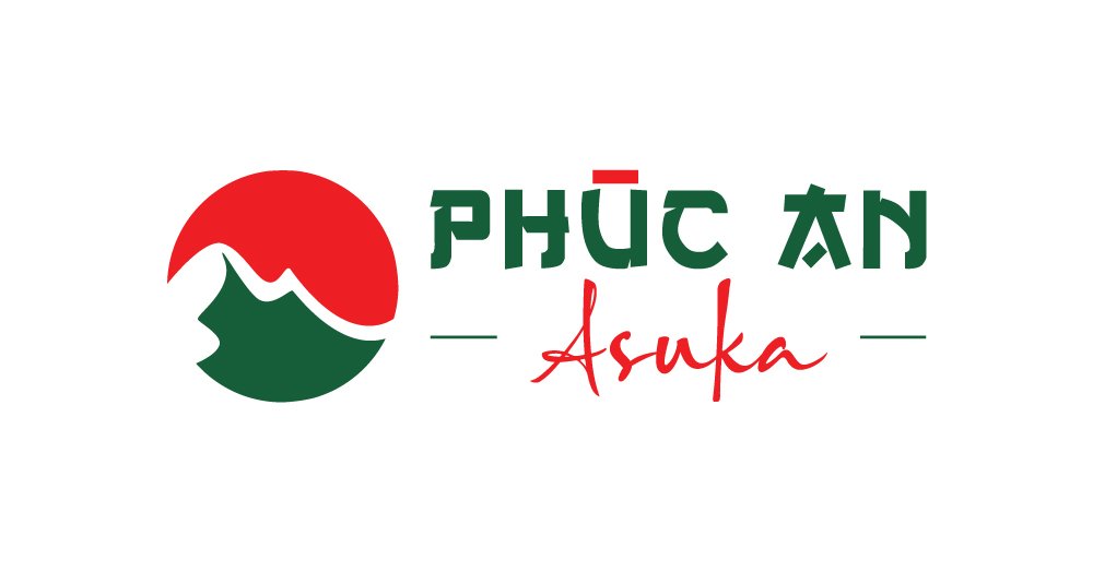 Logo dự án Phúc An Asuka